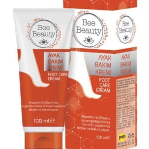کرم پا اورجینال برند Bee beauty کد 105727798