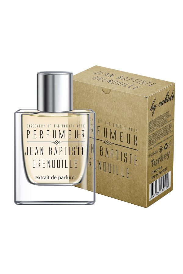 ادکلن اورجینال برند Jean baptiste grenouille کد 315362350 - Image 2