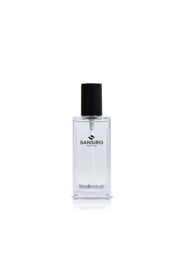 ادکلن اورجینال برند Sansiro مدل K-225 Kadın Parfüm 50ml Edp کد 681062375 - Image 2