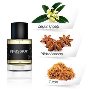 ادکلن اورجینال برند Le passion perfume کد 159320249