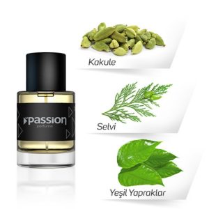 ادکلن اورجینال برند Le passion perfume کد 164795852