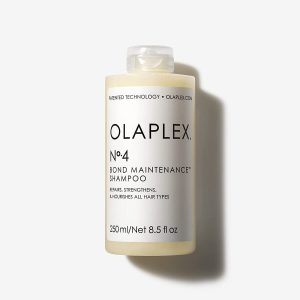 شامپو اورجینال برند Olaplex مدل N°4 Bond Maintenance Shampoo کد 737867277