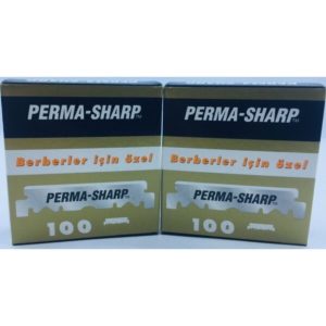 ژیلت و ریش تراش اورجینال برند Permasharp کد 74143197