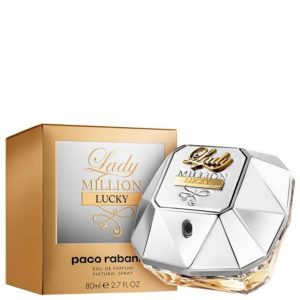ادکلن اورجینال برند Paco rabanne کد 3109843