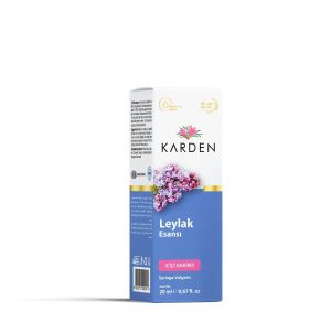 روغن مراقبت کننده اورجینال برند Karden مدل Lilac Essence 20 ml کد 158713339