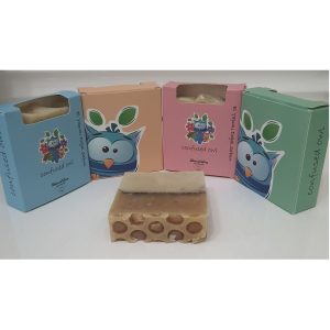 صابون جامد اورجینال برند Confused owl sabun کد 82792368