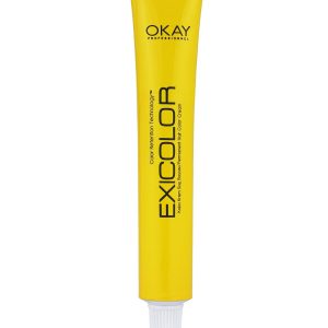 رنگ مو اورجینال برند Exicolor مدل Exıcolor Saç Boyası 12v0 کد 39503911