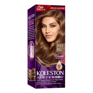 رنگ مو اورجینال برند Wella کد 733974976