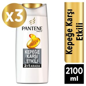 شامپو اورجینال برند Pantene کد 85557670
