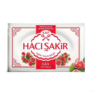 صابون جامد اورجینال برند Haci sakir کد 350372825
