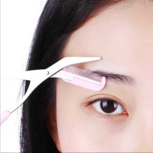 قیچی ابرو اورجینال برند Tineke کد 126913289