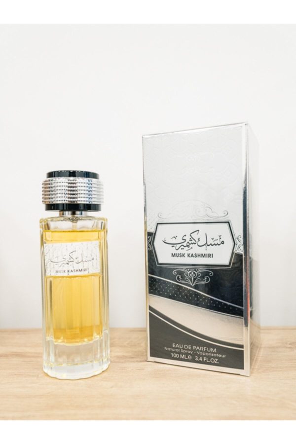 ادکلن اورجینال برند Wadi al khaleej کد 154880200 - Image 2