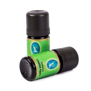 روغن مراقبت کننده اورجینال برند Nu ka defne essencia مدل Linaloe Tree Oil, 5 ml کد 309276029