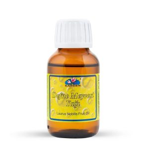 روغن مراقبت کننده اورجینال برند Karden مدل Defne Meyvesi Yağı 50 Ml کد 3622938