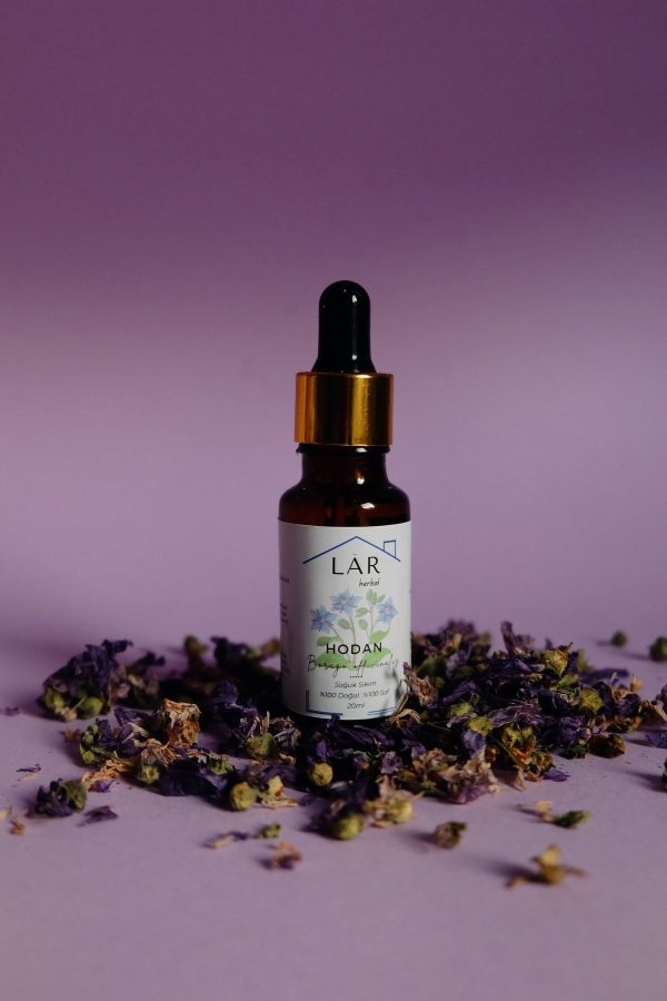 روغن مراقبت کننده اورجینال برند Lar herbal کد 660534887 - Image 2
