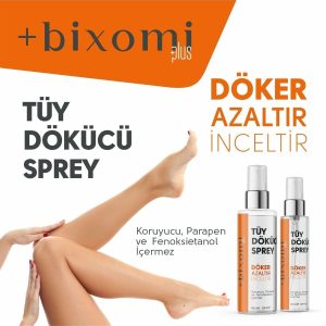کرم موبر اورجینال برند Bixomi natural کد 319945506