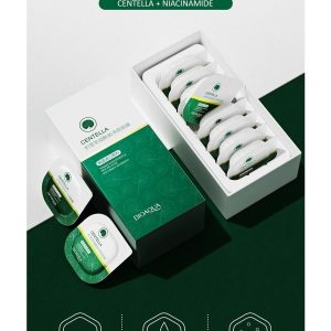 ماسک صورت اورجینال برند Bioaqua کد 338763570