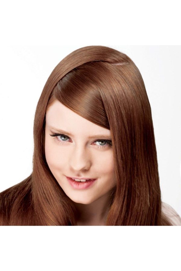 رنگ مو اورجینال برند Natural colors کد 77973484 - Image 2