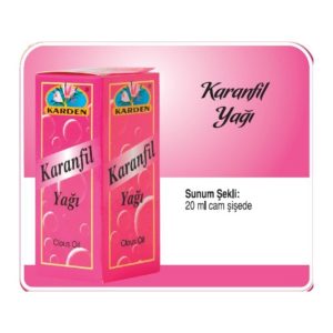 روغن مراقبت کننده اورجینال برند Karden کد 143180649