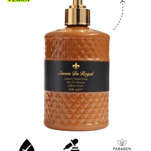 صابون مایع اورجینال برند Savon de royal کد 33338476
