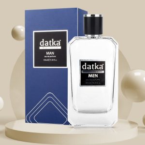 ادکلن اورجینال برند Datka مدل E262 Aventis کد 701197196