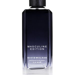 ادکلن اورجینال برند David walker مدل E71 100ml کد 72630820