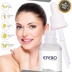 سرم پوست اورجینال برند Efero کد 701166453