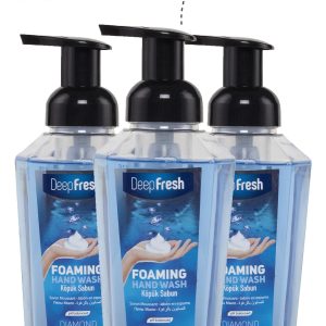 صابون مایع اورجینال برند Deep fresh کد 33310698