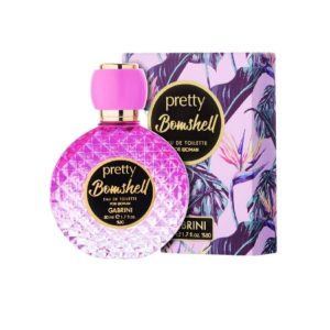 ادکلن اورجینال برند Gabrini مدل Pretty Bomshell Edt Parfümü کد 276690460
