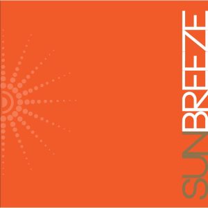 ضد آفتاب بدن اورجینال برند Sun breeze کد 734366871