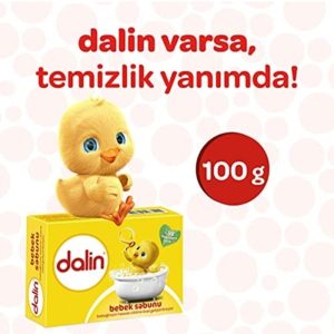 صابون جامد اورجینال برند Dalin کد 245131654