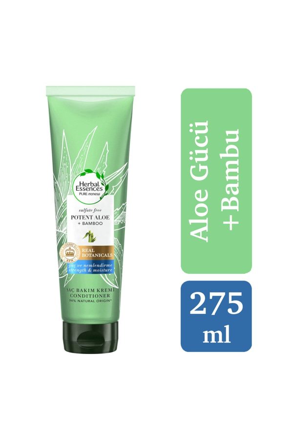 شامپو اورجینال برند Herbal essences کد 286018803 - Image 2