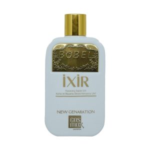 اکسیدان اورجینال برند Bobel مدل Ixir Beyaz 500 Ml کد 646184850