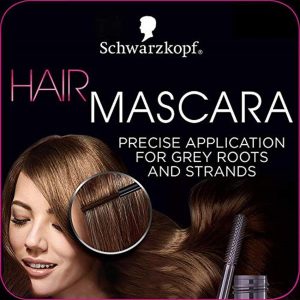 رنگ مو اورجینال برند Schwarzkopf مدل Saç Maskarasi Kumral 16ml کد 219729080