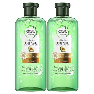 شامپو اورجینال برند Herbal essences کد 239420733