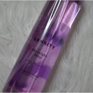 اسپری بدن اورجینال برند Oriflame کد 54854531
