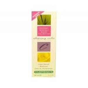 رنگ مو اورجینال برند Clemency مدل Extra Açıcı + Oksidan 90ml کد 55068605