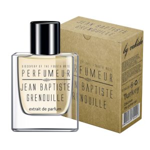ادکلن اورجینال برند Jean baptiste grenouille کد 315452017