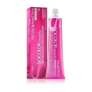 رنگ مو اورجینال برند Matrix مدل Socolor Saç Boyası 90 Ml کد 313229390