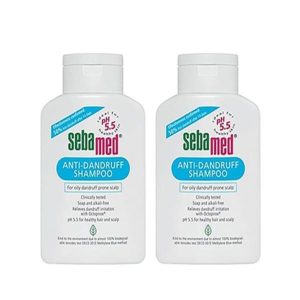 شامپو اورجینال برند Sebamed کد 35644619