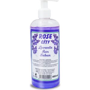 صابون مایع اورجینال برند Rosecity کد 49672765