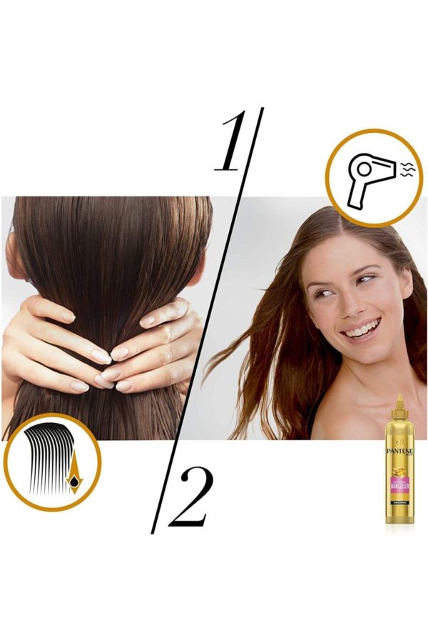 کرم مو اورجینال برند Pantene کد 71510484 - Image 2