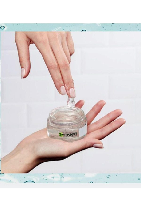کرم صورت اورجینال برند Garnier کد 99709315 - Image 2