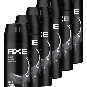 دئودورانت اورجینال برند Axe کد 90544107