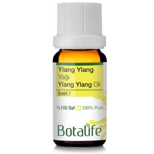 روغن مراقبت کننده اورجینال برند Botalife مدل Ylang Ylang Oil 5ML کد 744774923