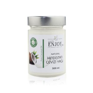 روغن نارگیل اورجینال برند Sudsenjoyoil کد 748870115
