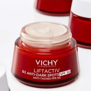 کرم صورت اورجینال برند Vichy کد 697362403