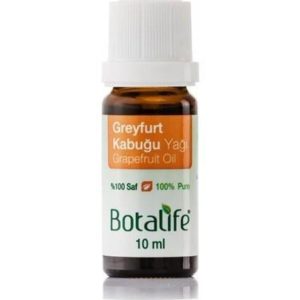 روغن مراقبت کننده اورجینال برند Botalife مدل Grapefruit peel oil 10 ml کد 63686216
