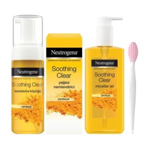 پاک کننده صورت اورجینال برند Neutrogena کد 125050315