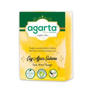 صابون جامد اورجینال برند Agarta کد 50669713